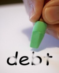 Active Debt Relief